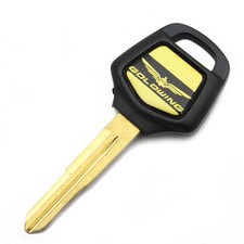 1PC Ungeschnittene Klinge