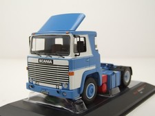 Scania LBT 141 Zugmaschine