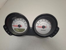Kombiinstrument Smart 454 ForFour Tacho Tacho A4545403111