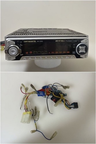 Pioneer meh p9900 tuner dsp - pioneer, meh-p9900