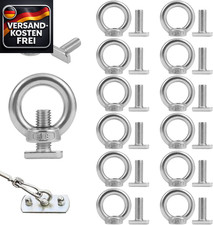 24 Stück T-Nut Adapter M8X25