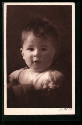 Foto lotte herrlich - lotte,
