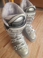Skistiefel lowa 200 600 - skistiefel,