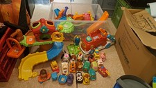 Vtech tut - tut, flitzer