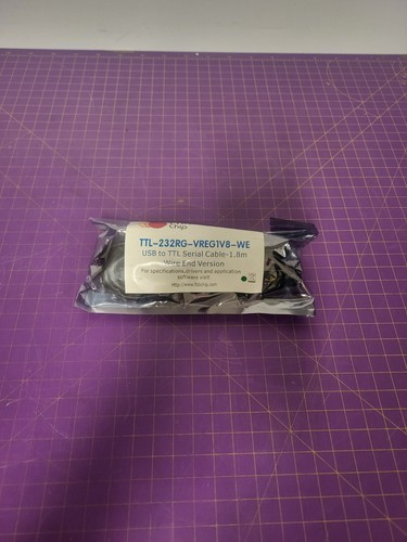 Ftdi chip - ftdi,