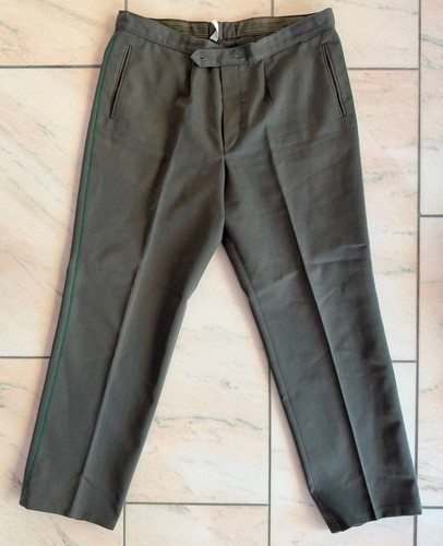Ddr nva uniformhose - ddr, gt