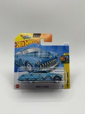 Hot Wheel Purple Passion Treasuer Hunt