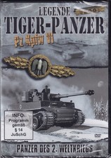 Krieg 2. Weltkrieg DVD Legende