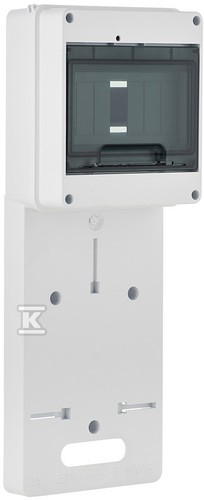 Zählertafel phasig mit - zählertafel, "s"