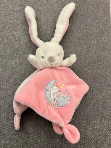 Nicotoy schmusetuch hase - nicotoy,