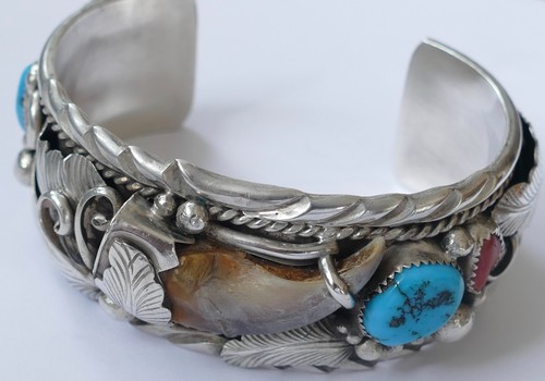 Armreif indianerschmuck - armreif,