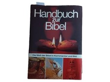 Die Welt der Bibel Handbuch
