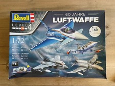 REVELL Flugzeugbausatz 60