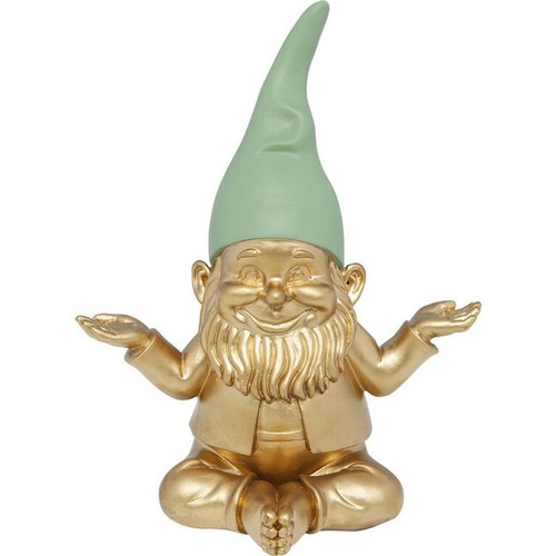 Kare deko figur - deko,