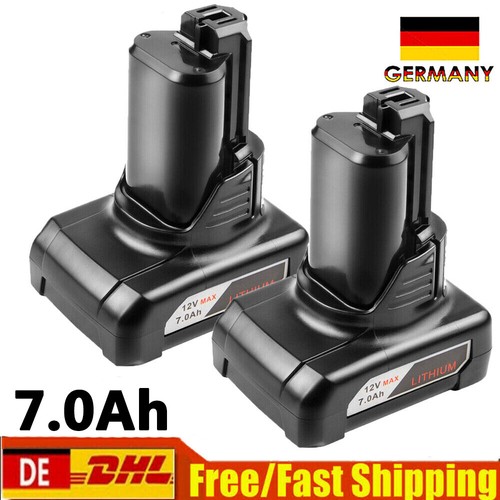 Akku für bosch 0ah - bosch, 7,0ah