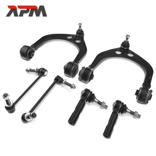 Querlenker satz vorne links - 6x,