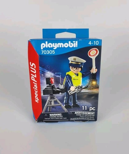 Playmobil special plus 70305 - special,