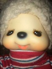 Original Sekiguchi MONCHHICHI