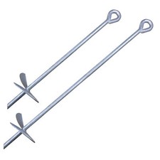 Bodenanker Bodenschraube