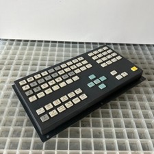 Siemens 6FC5203-0AC00-1AAD SINUMERIK 840 D CNC-TASTATUR (AT) OP032S