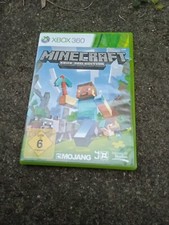 Minecraft XBOX 360 Edition