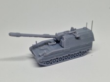 Panzerhaubitze 2000 Spur TT