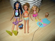 Barbie puppen skipper stacy - barbie,