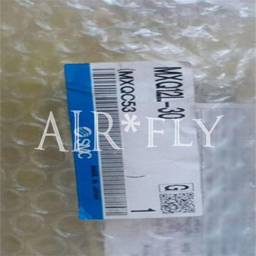 1pcs new for smc mxq12l - smc, mxq12l-30