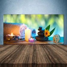 Küchenrückwand aus Glas ESG