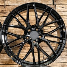 19 Zoll Alufelgen RW01 für