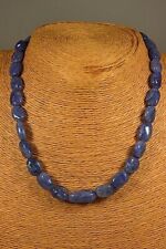 TANSANIT KETTE COLLIER