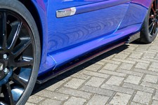 CUP5 Seitenschweller