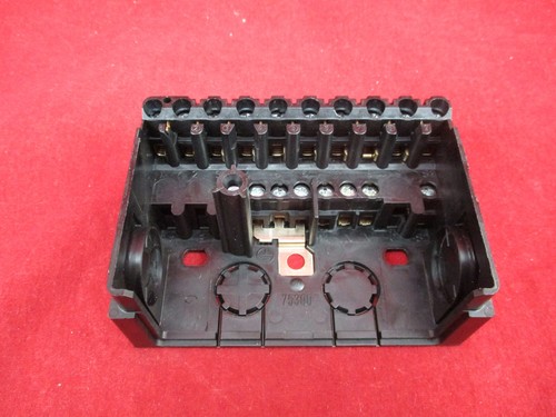 Feuerungsautomat tfi - tf,