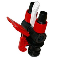 Fluval AquaStop-Ventil für Außenfilter 6er-Serie: 106, 206, 306, 406 - A20061