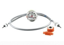 Vespa tacho tachometer - vespa,