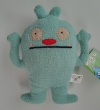 GUND Little Uglys: Fishy 7