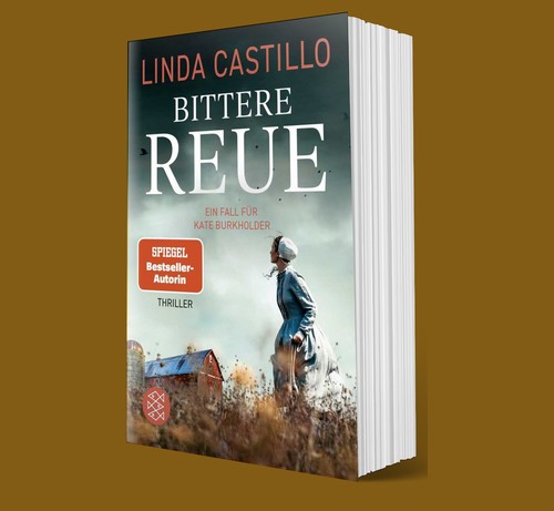 Bittere reue linda - linda, castillo