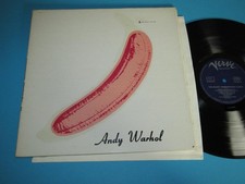 The Velvet Underground & Nico