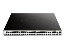 D-Link 52-Port Layer2 Smart