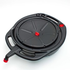 Ölauffangkanister Ölauffangwanne Ölauffangbehälter Ölbehälter OA14 / 14 Liter