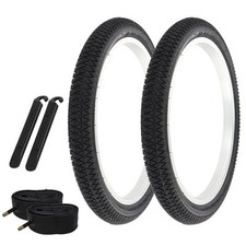 PRO+ Bicycle Bike Tires  18" x