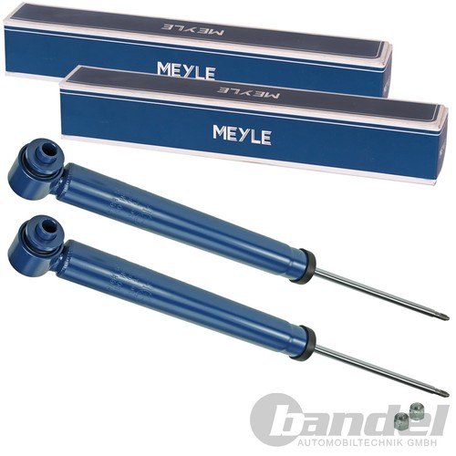 Meyle stossdämpfer - meyle,