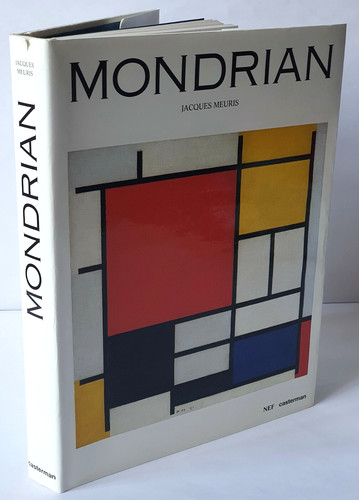 Piet mondrian jaeques meuris - piet,