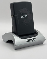 ORIGINAL Zippo Feuerzeug 007