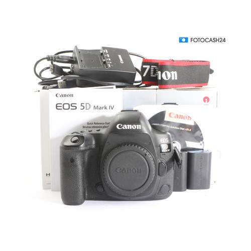 Canon eos mark sehr - 5d, +