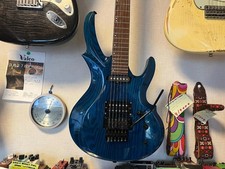 EDWARDS ESP E-TN-98G E-Gitarre