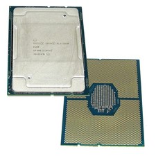 Intel Xeon CPU Processor