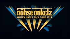 Böhse Onkelz  Leipzig
