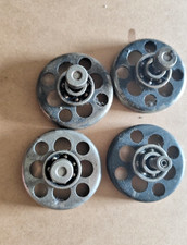 Saxonette Spartamet Kupplungsglocken Gebraucht DE/NL? Für Saxomette Motoren