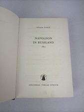 Napoleon russland 1812 - in,